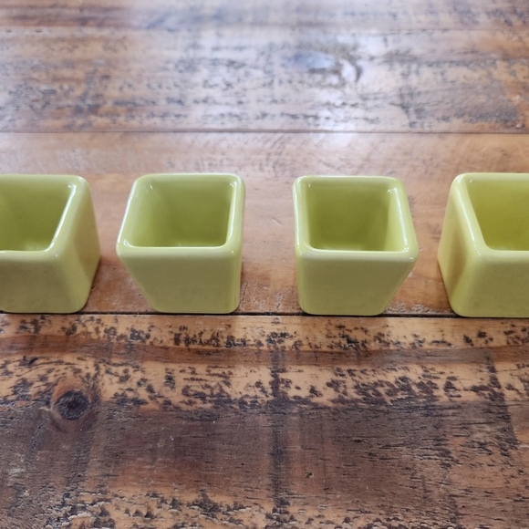 🟢ASIAN CERAMIC SET - Picture 4 of 8